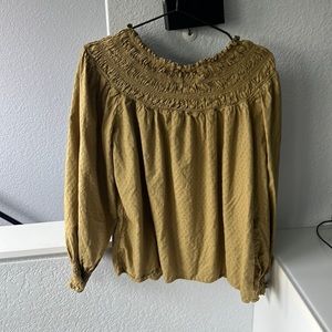 Target - universal thread co shirt, never worn - perfect condition! Size Medium